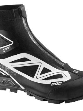 Salomon S Lab X Alp Carbon Goretex Hiking Boots